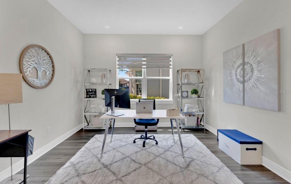ISLES OF LAKE NONA - Residential