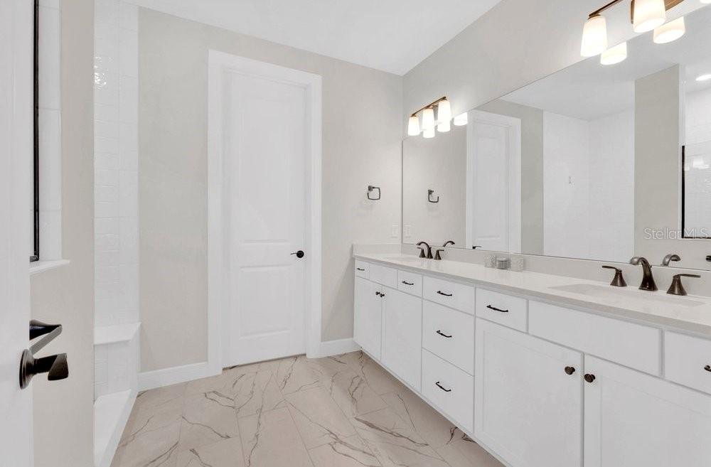 ISLES OF LAKE NONA - Residential