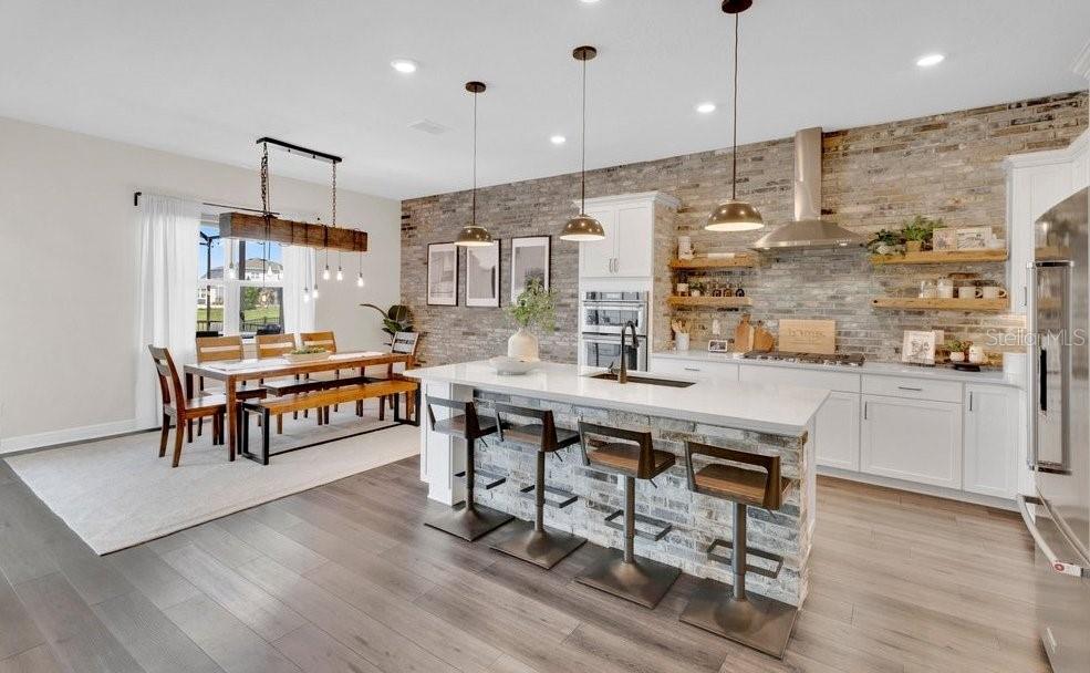 ISLES OF LAKE NONA - Residential