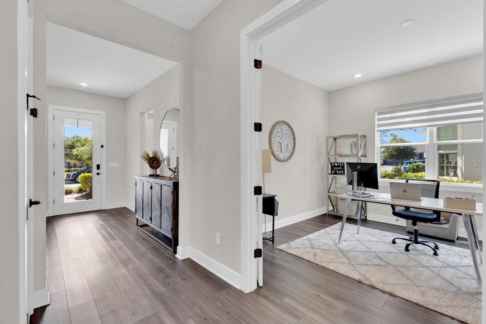 ISLES OF LAKE NONA - Residential