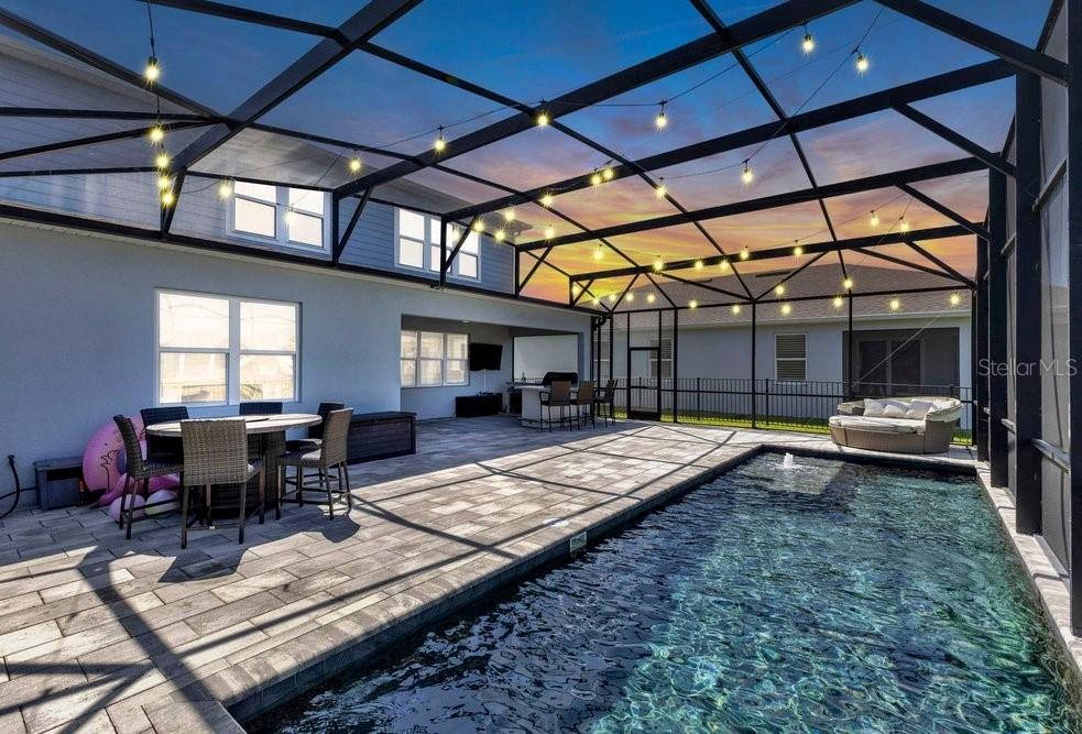 ISLES OF LAKE NONA - Residential