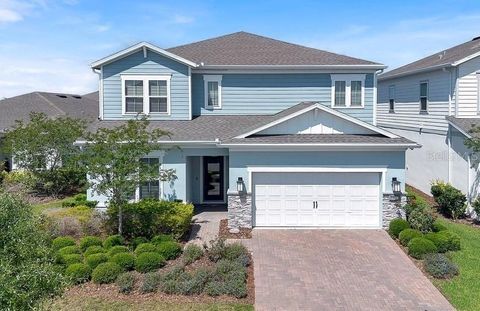 13932 DESTIN BEACH LANE ORLANDO FL 32827