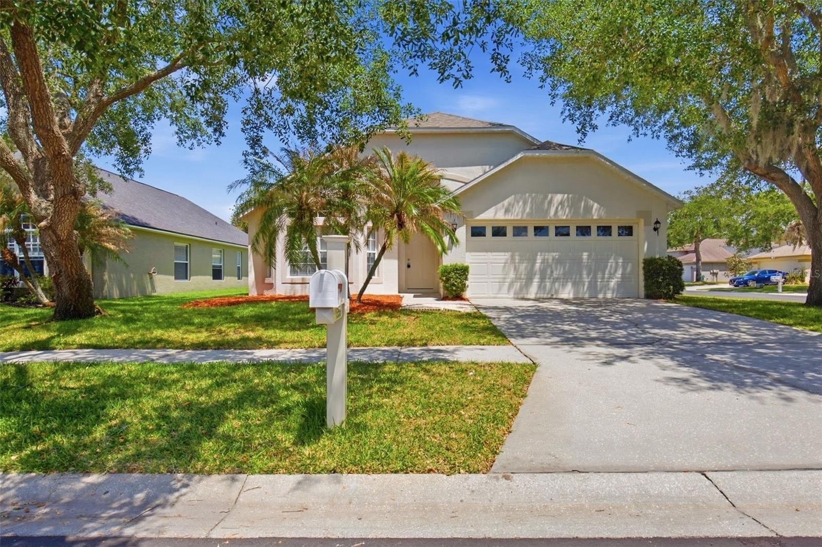 1353 CRIMSON CLOVER LANE