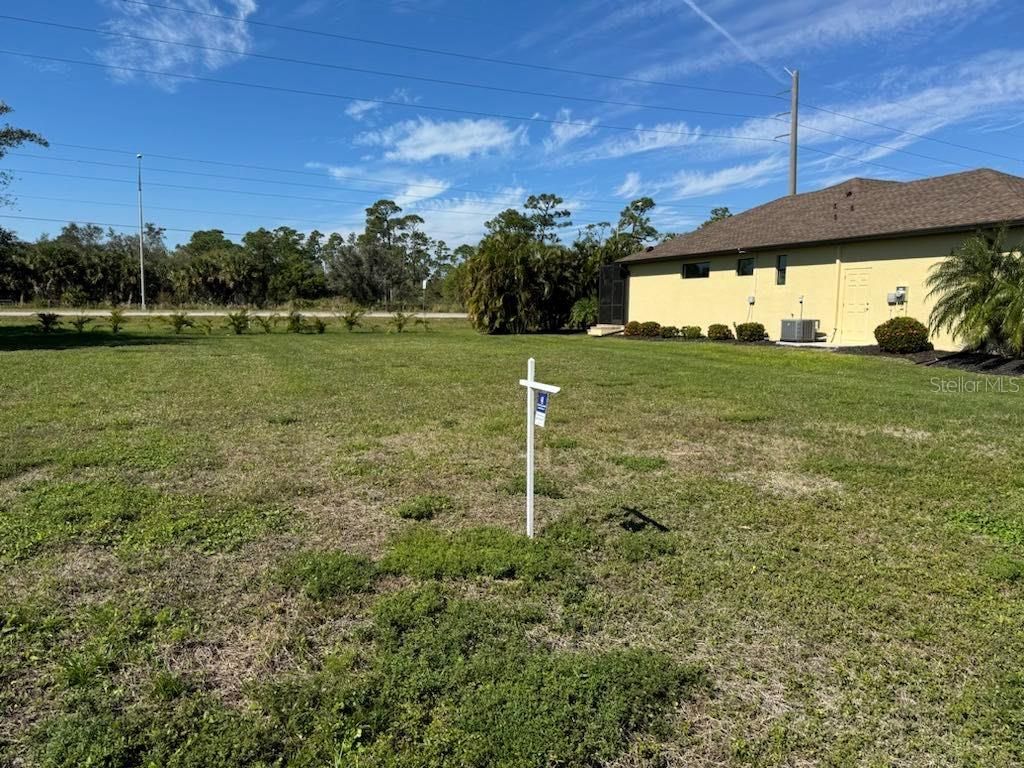 Photo of 7353 N Seagrape Road, Punta Gorda, FL 33955 (MLS # C7486227)
