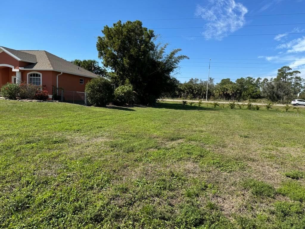 Photo of 7353 N Seagrape Road, Punta Gorda, FL 33955 (MLS # C7486227)