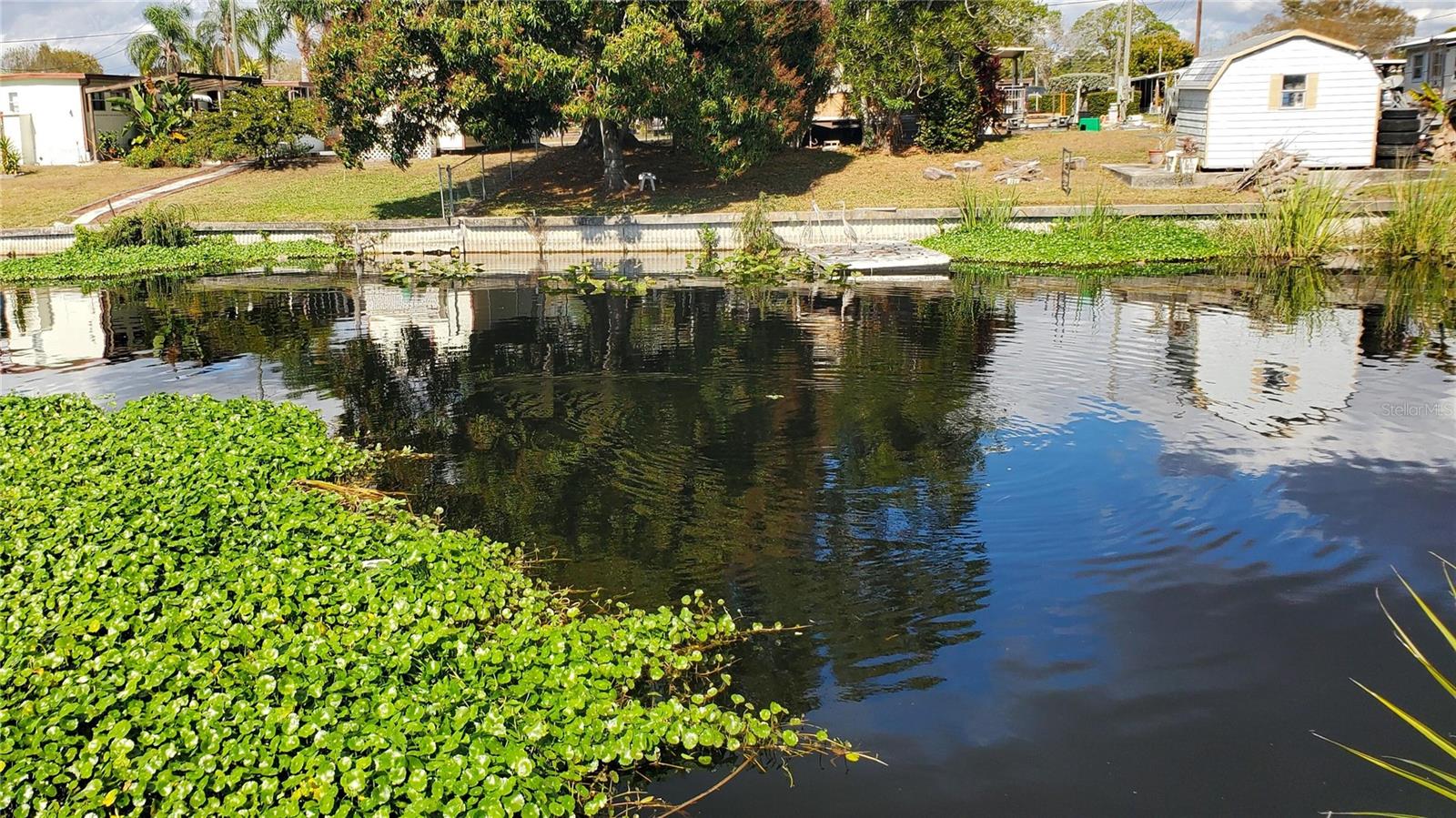 TREASURE ISLAND UN 06 - Land