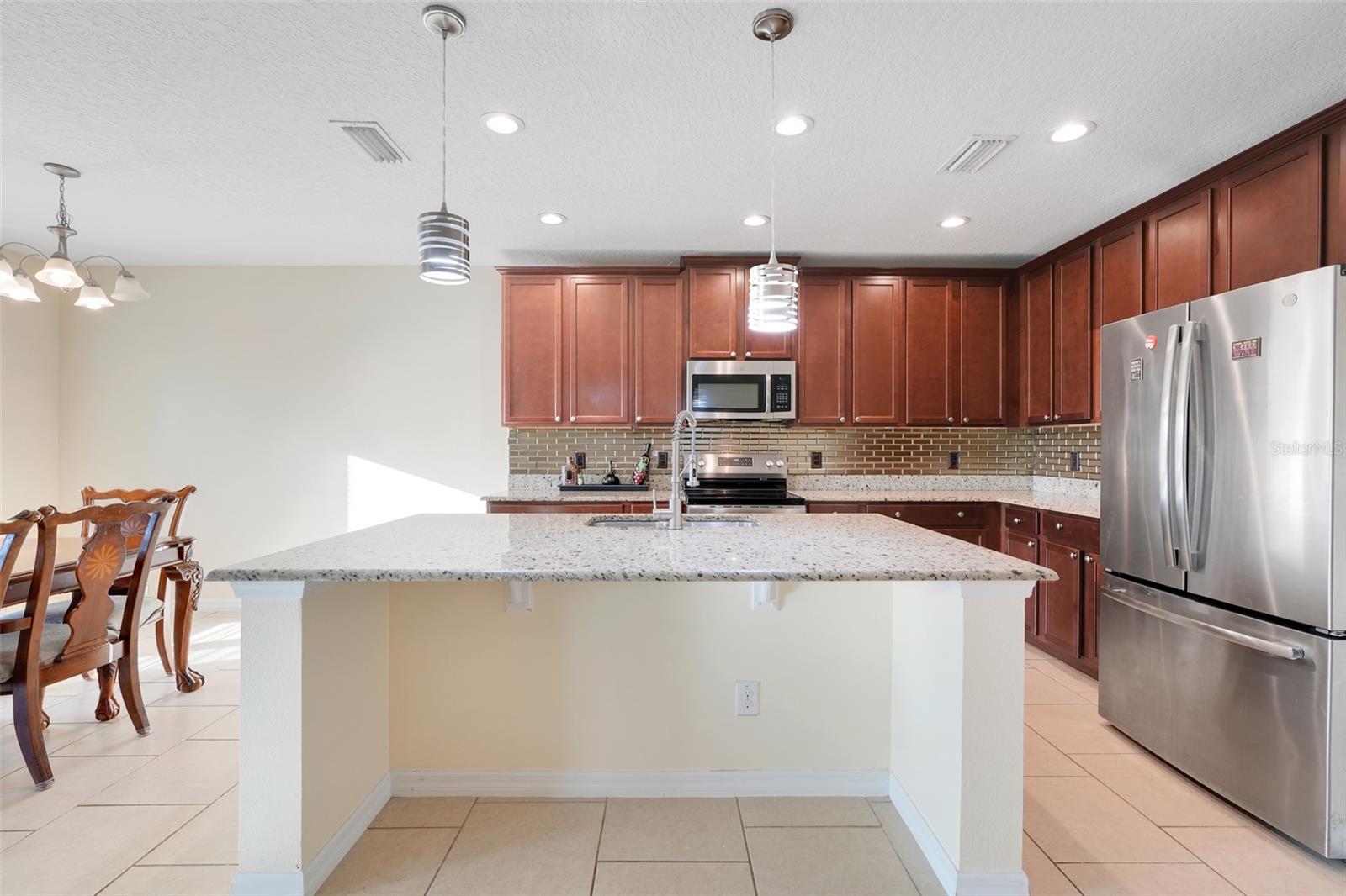 CYPRESS OAKS PH II - Residential