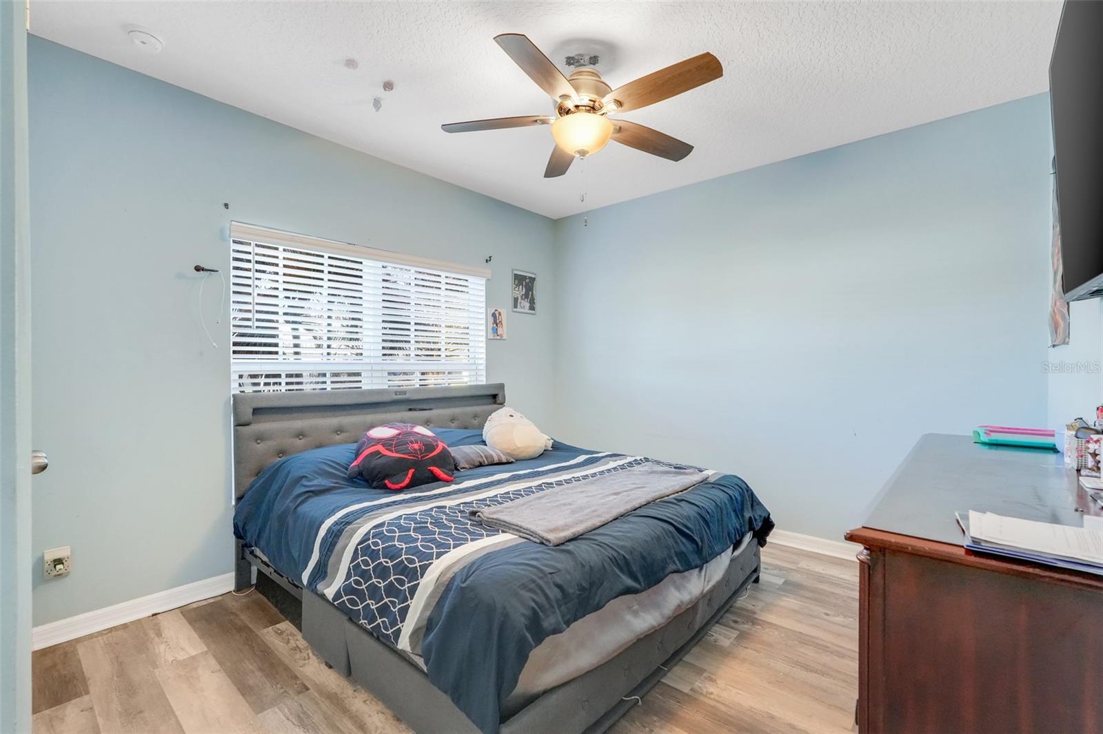 CYPRESS OAKS PH II - Residential