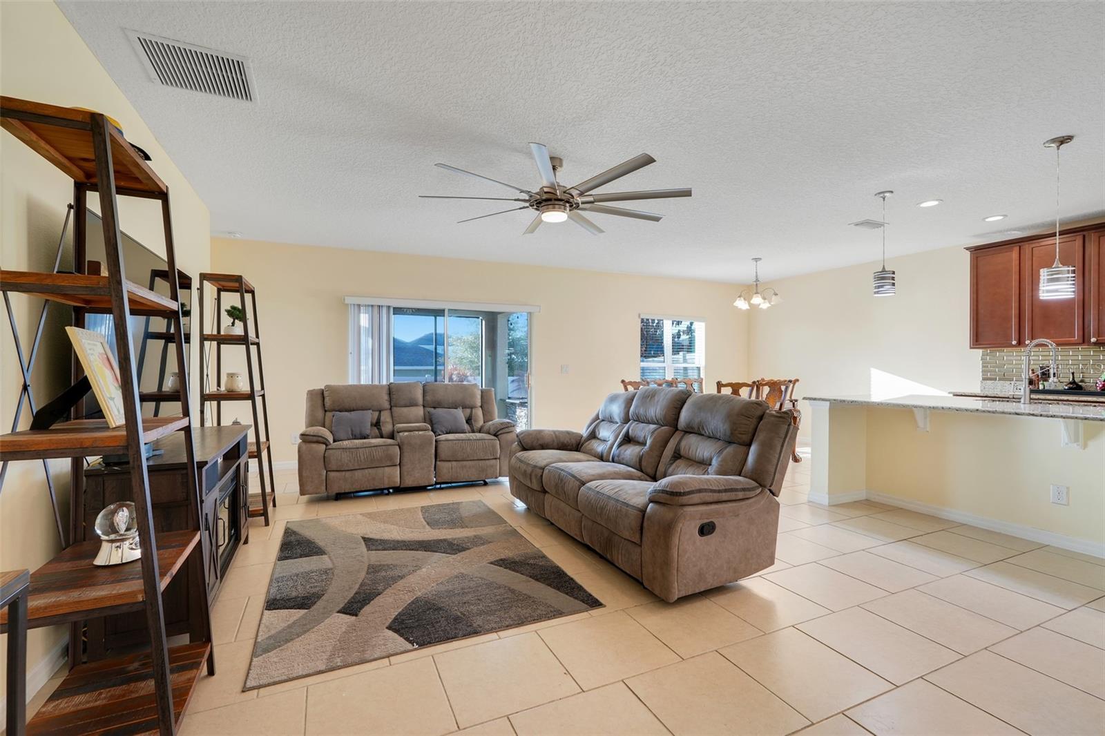 CYPRESS OAKS PH II - Residential