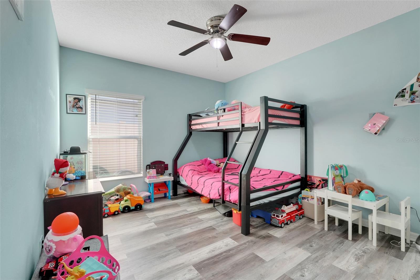 CYPRESS OAKS PH II - Residential