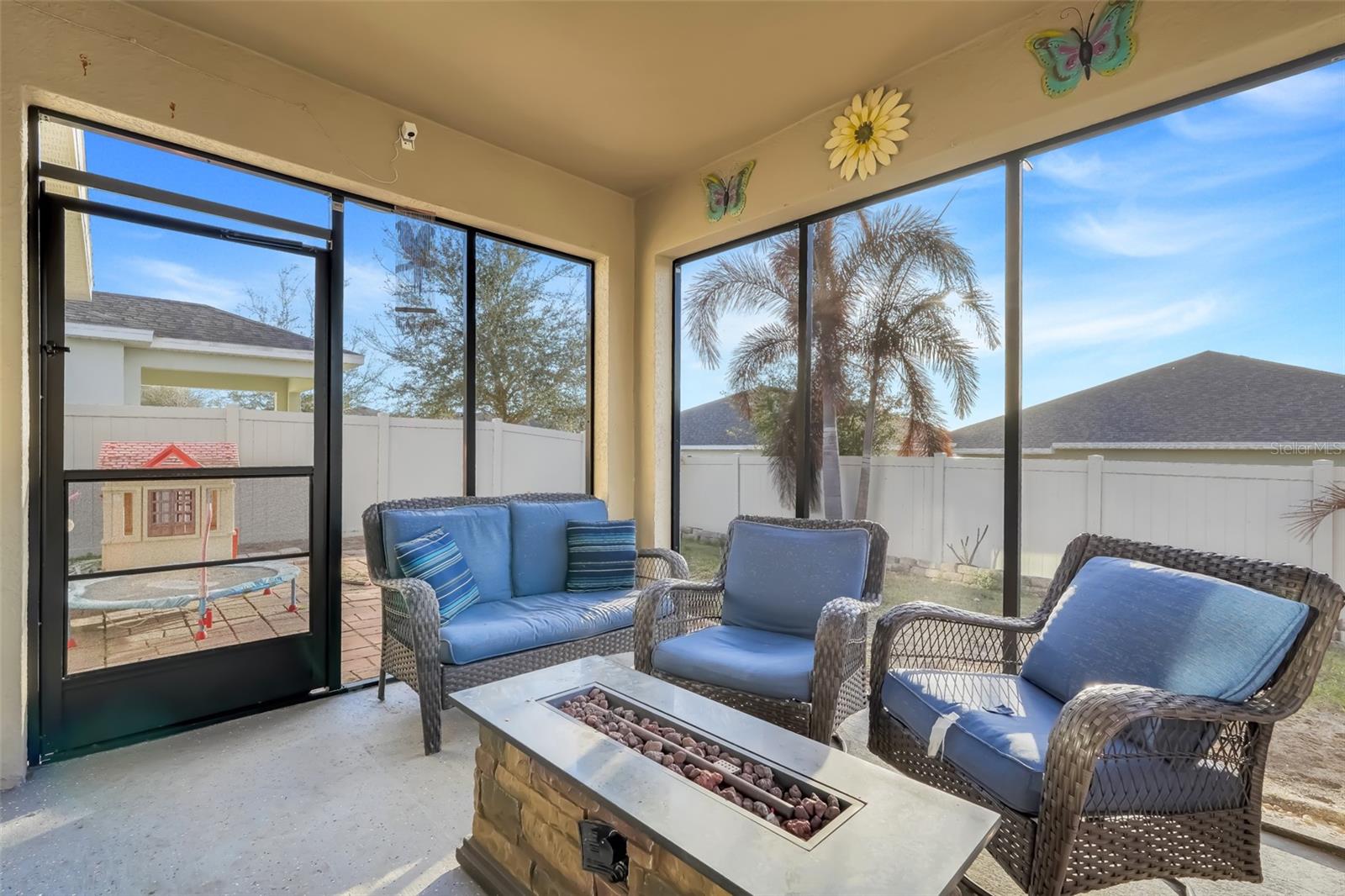 CYPRESS OAKS PH II - Residential