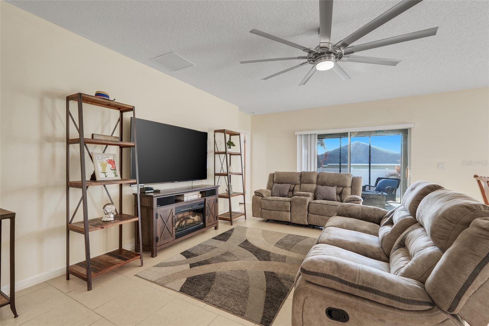 CYPRESS OAKS PH II - Residential