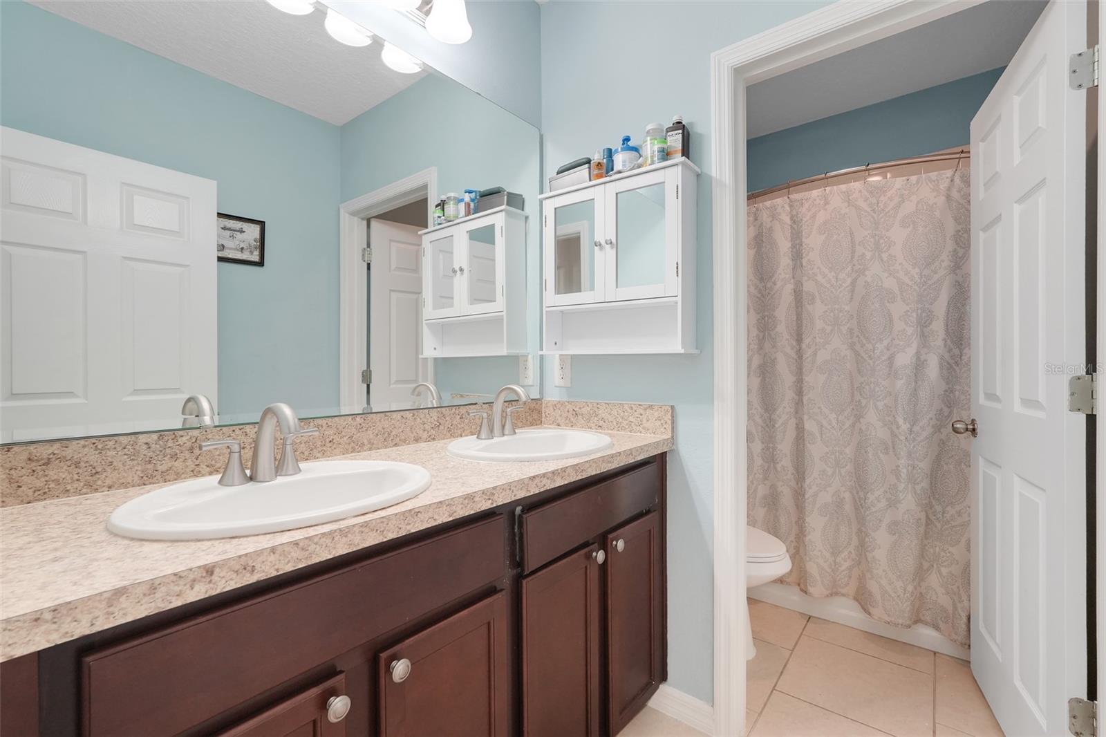 CYPRESS OAKS PH II - Residential