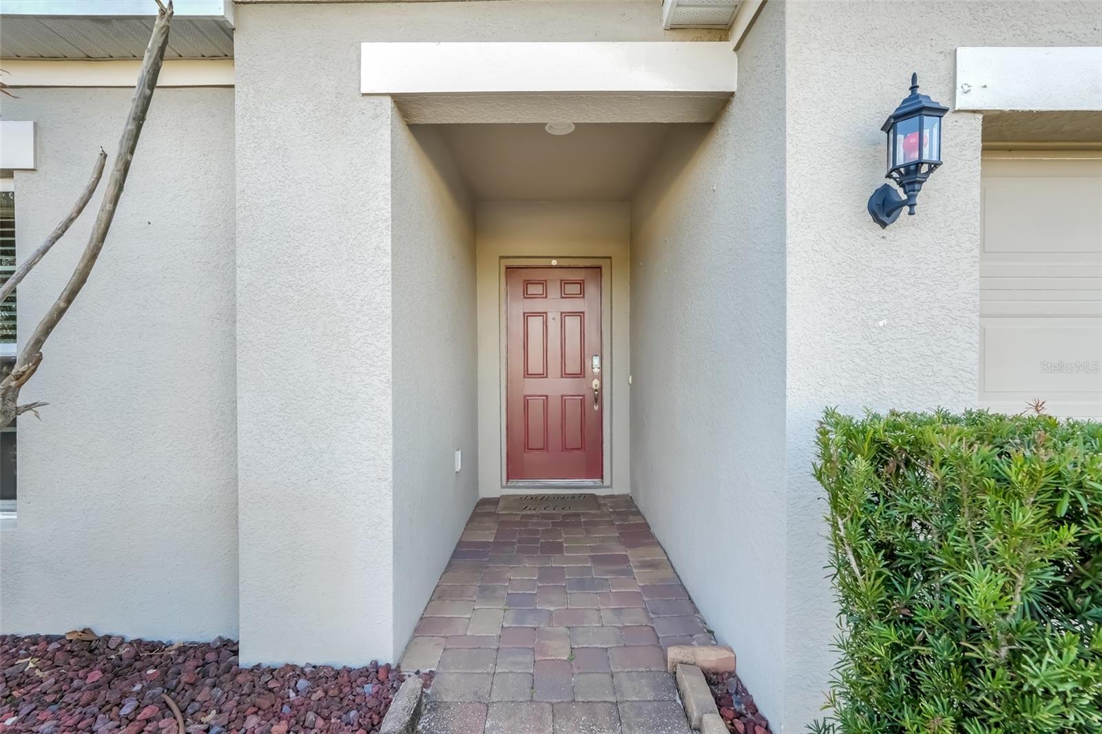 CYPRESS OAKS PH II - Residential