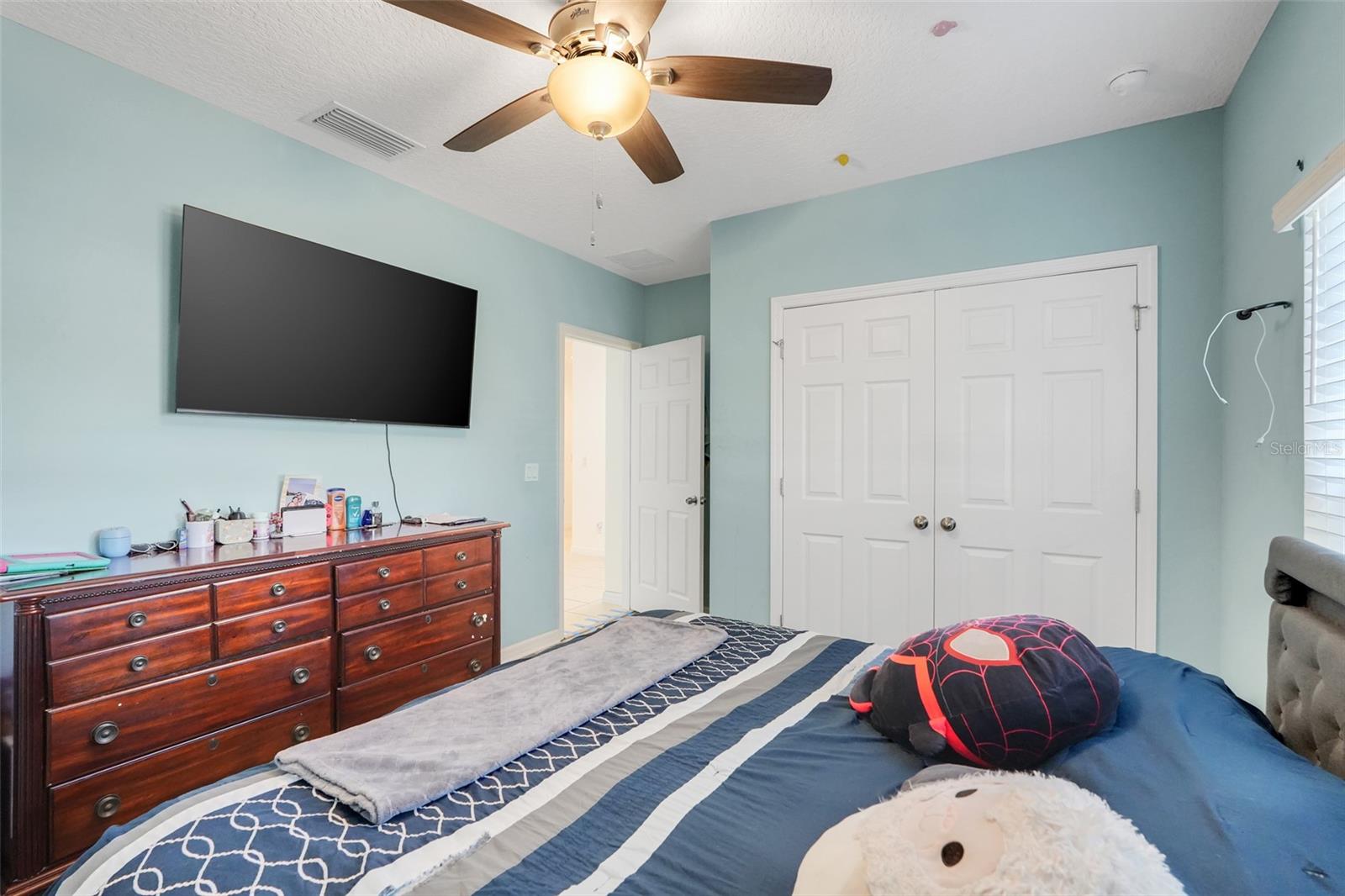 CYPRESS OAKS PH II - Residential