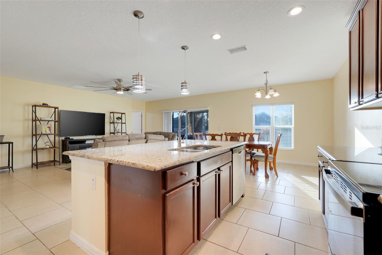 CYPRESS OAKS PH II - Residential