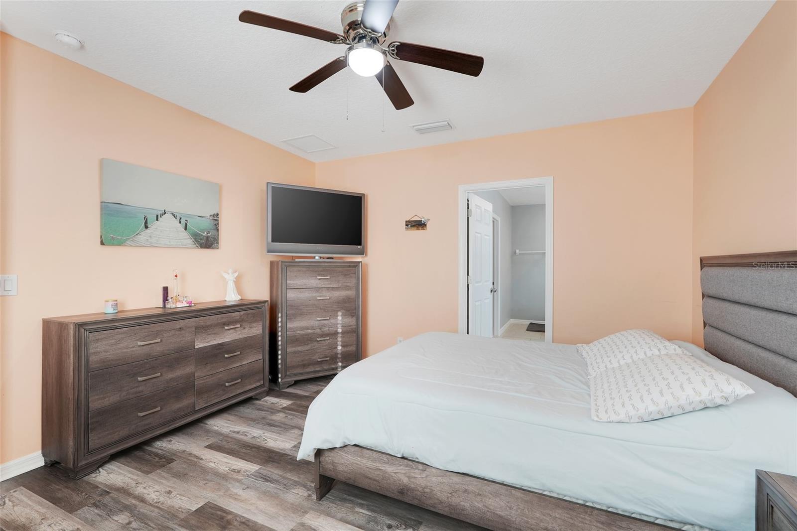 CYPRESS OAKS PH II - Residential