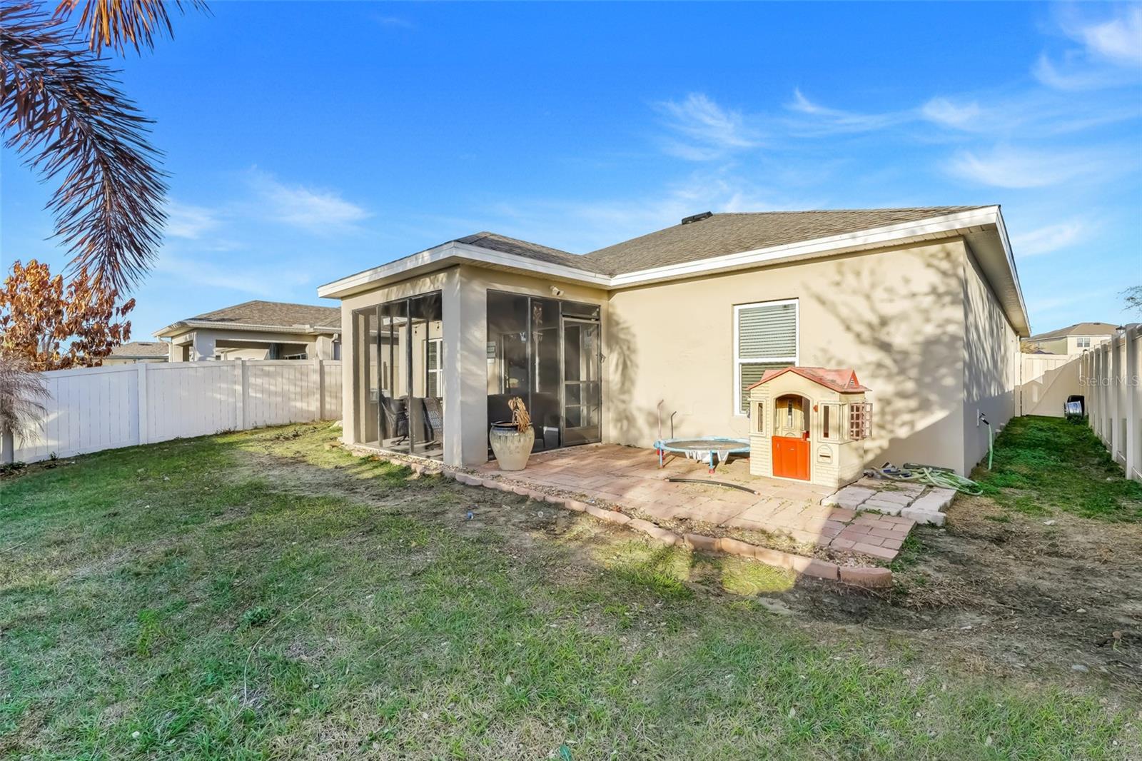 CYPRESS OAKS PH II - Residential