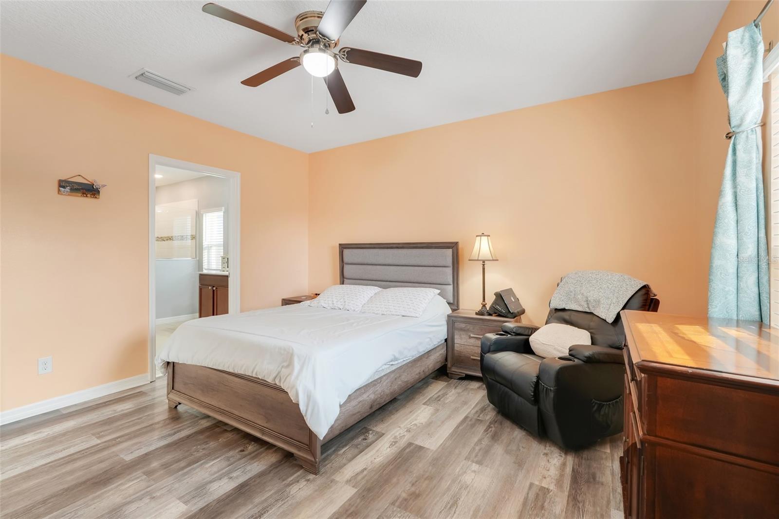 CYPRESS OAKS PH II - Residential