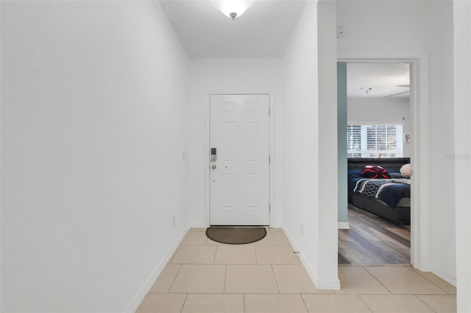 CYPRESS OAKS PH II - Residential