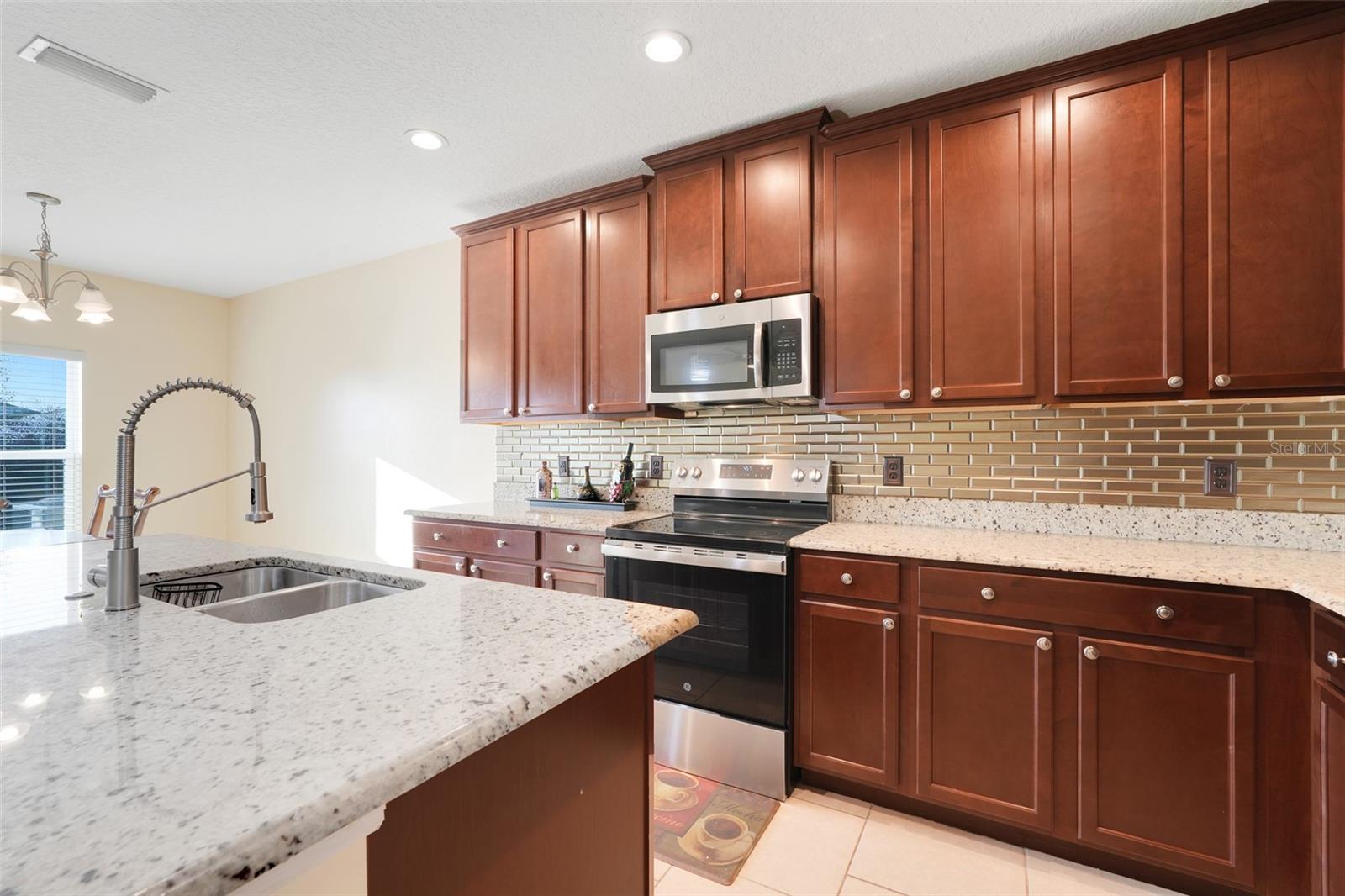 CYPRESS OAKS PH II - Residential