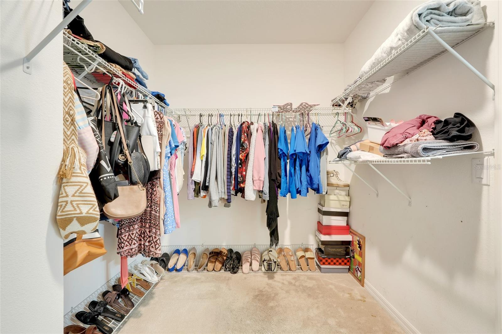 CYPRESS OAKS PH II - Residential