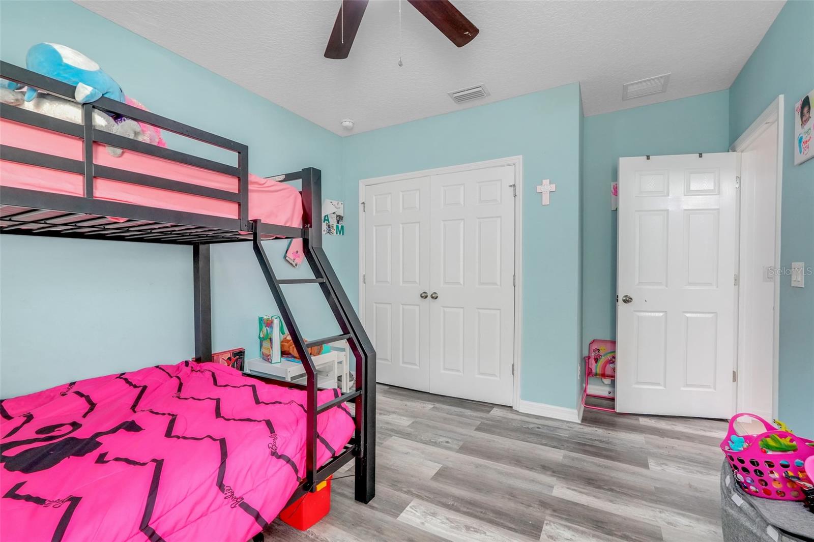 CYPRESS OAKS PH II - Residential