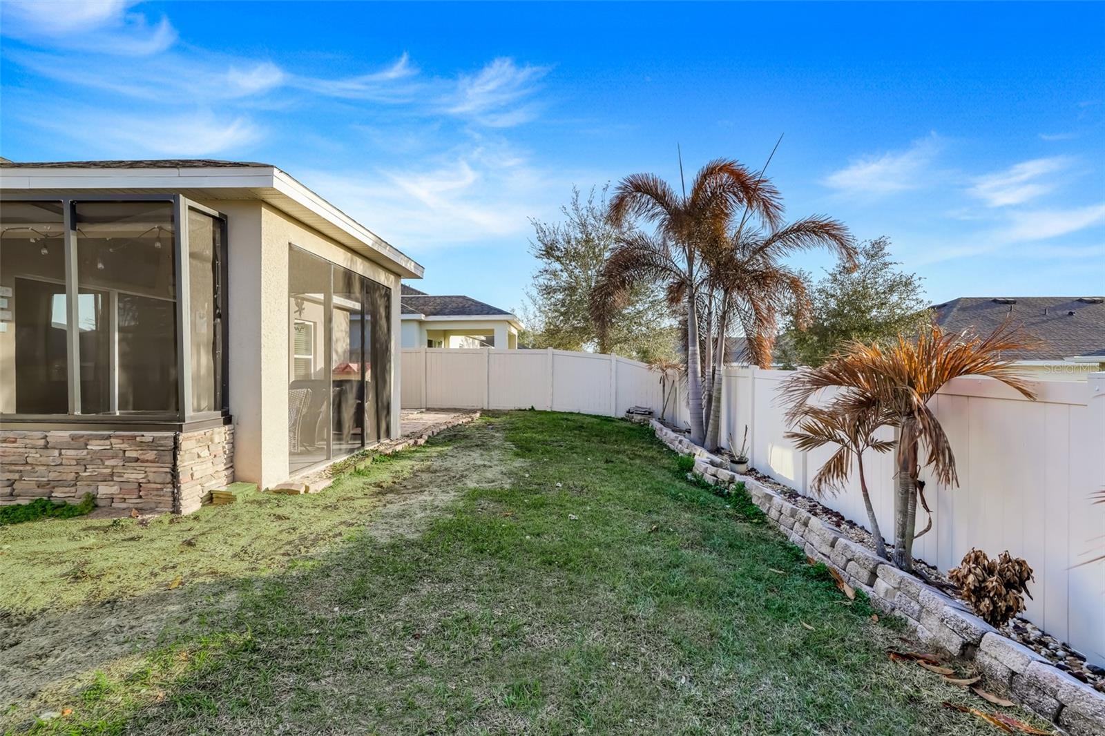 CYPRESS OAKS PH II - Residential