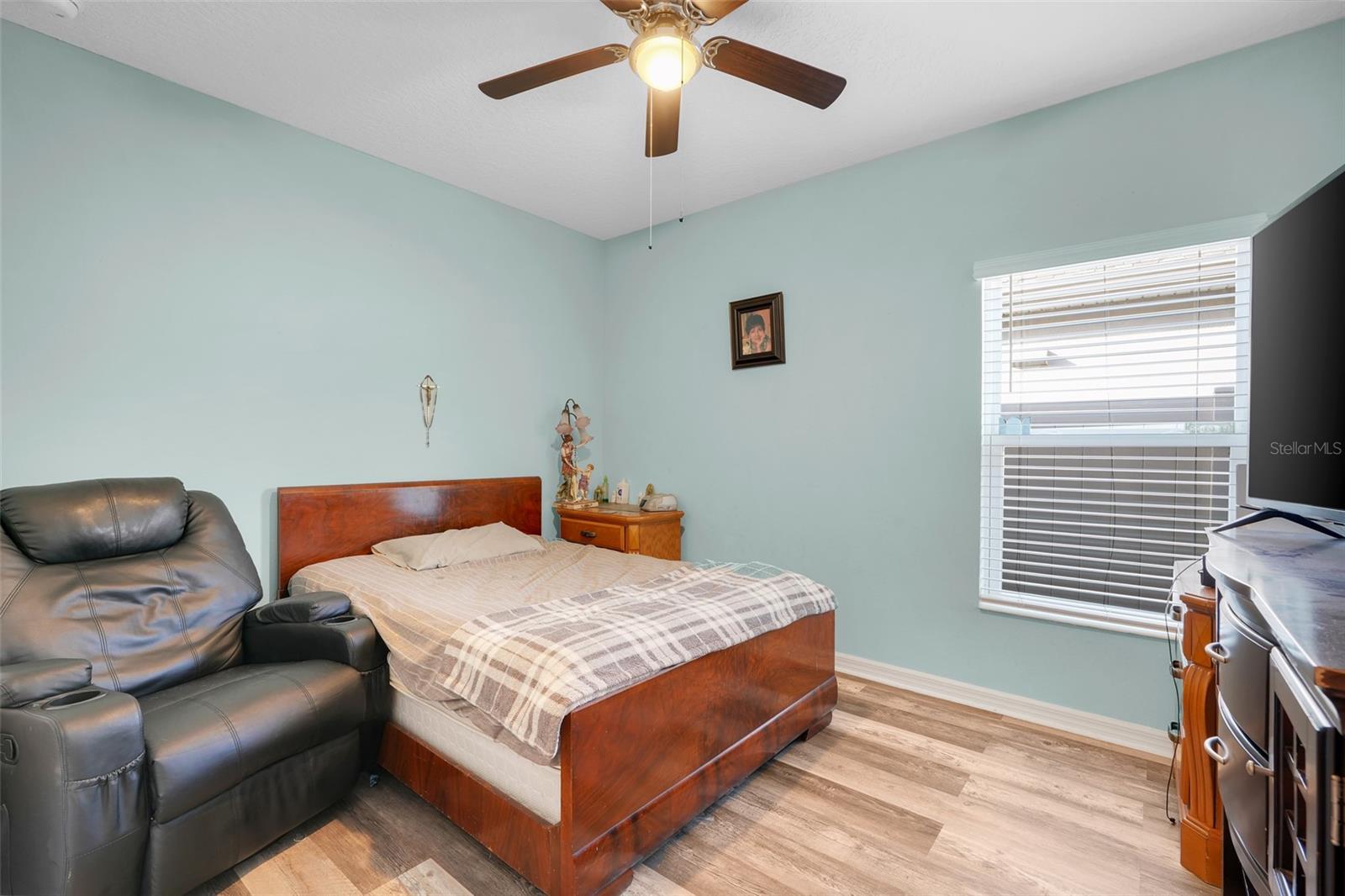 CYPRESS OAKS PH II - Residential