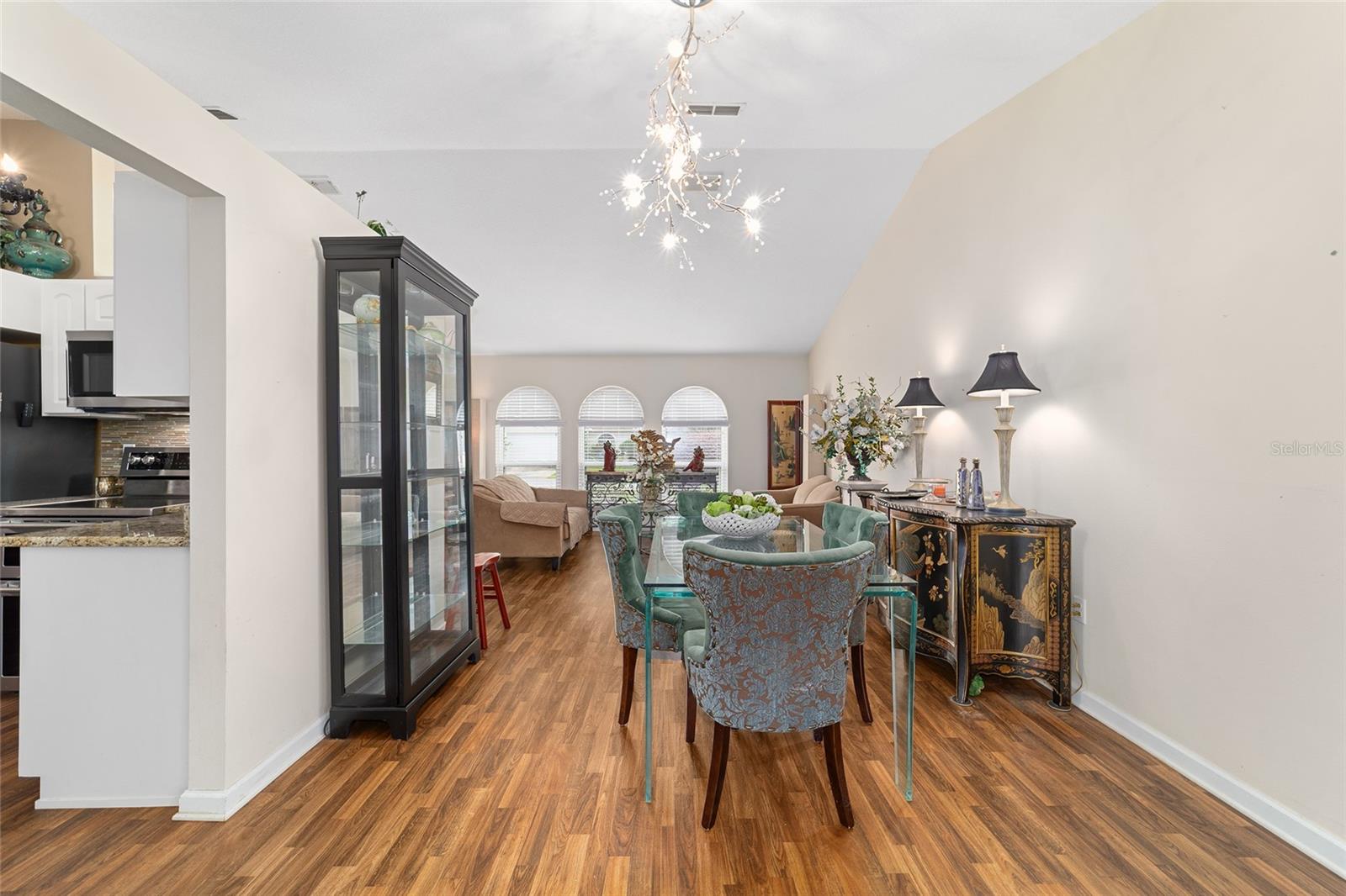 OCALA PALMS UN 01 - Residential