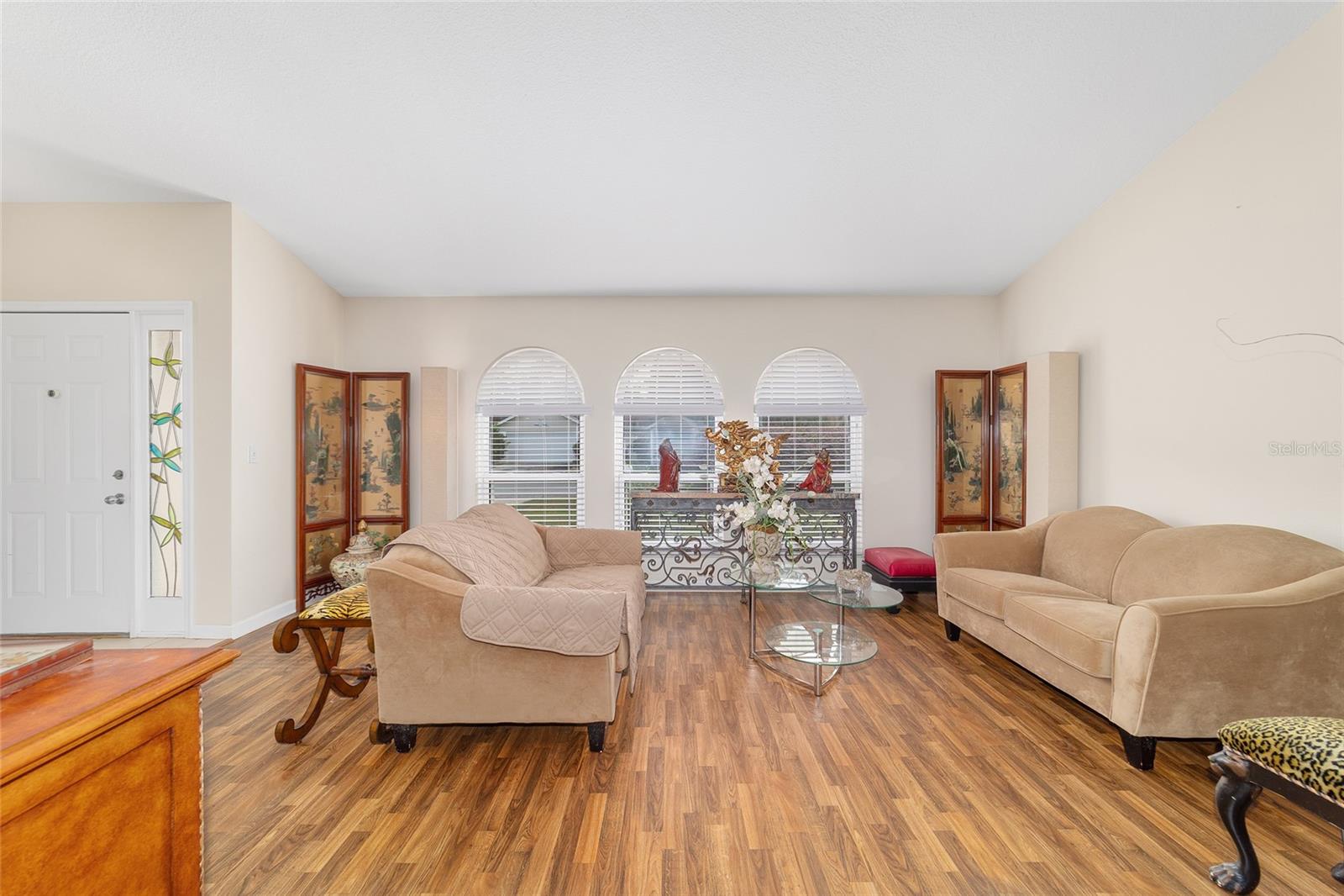 OCALA PALMS UN 01 - Residential