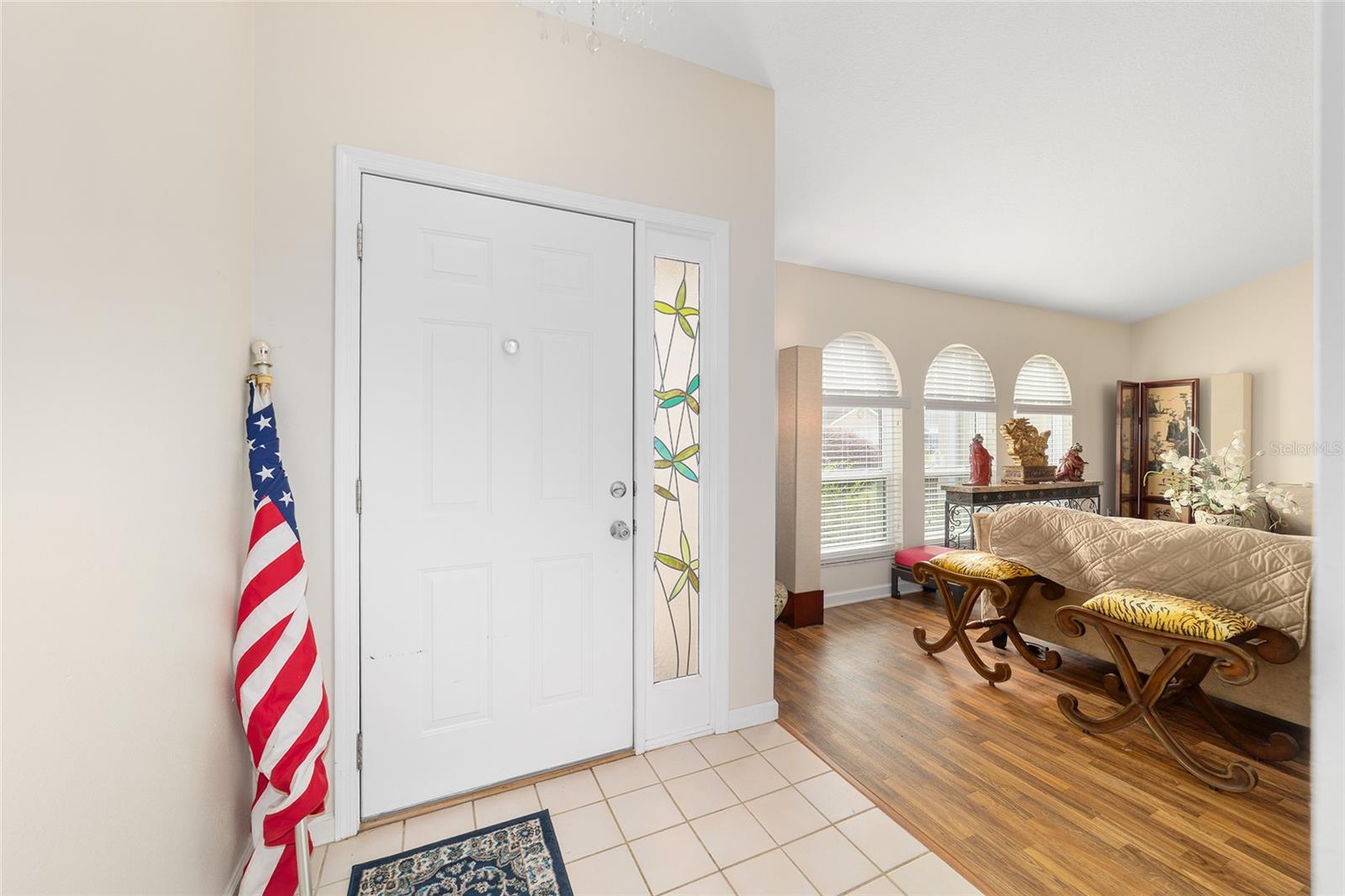 OCALA PALMS UN 01 - Residential