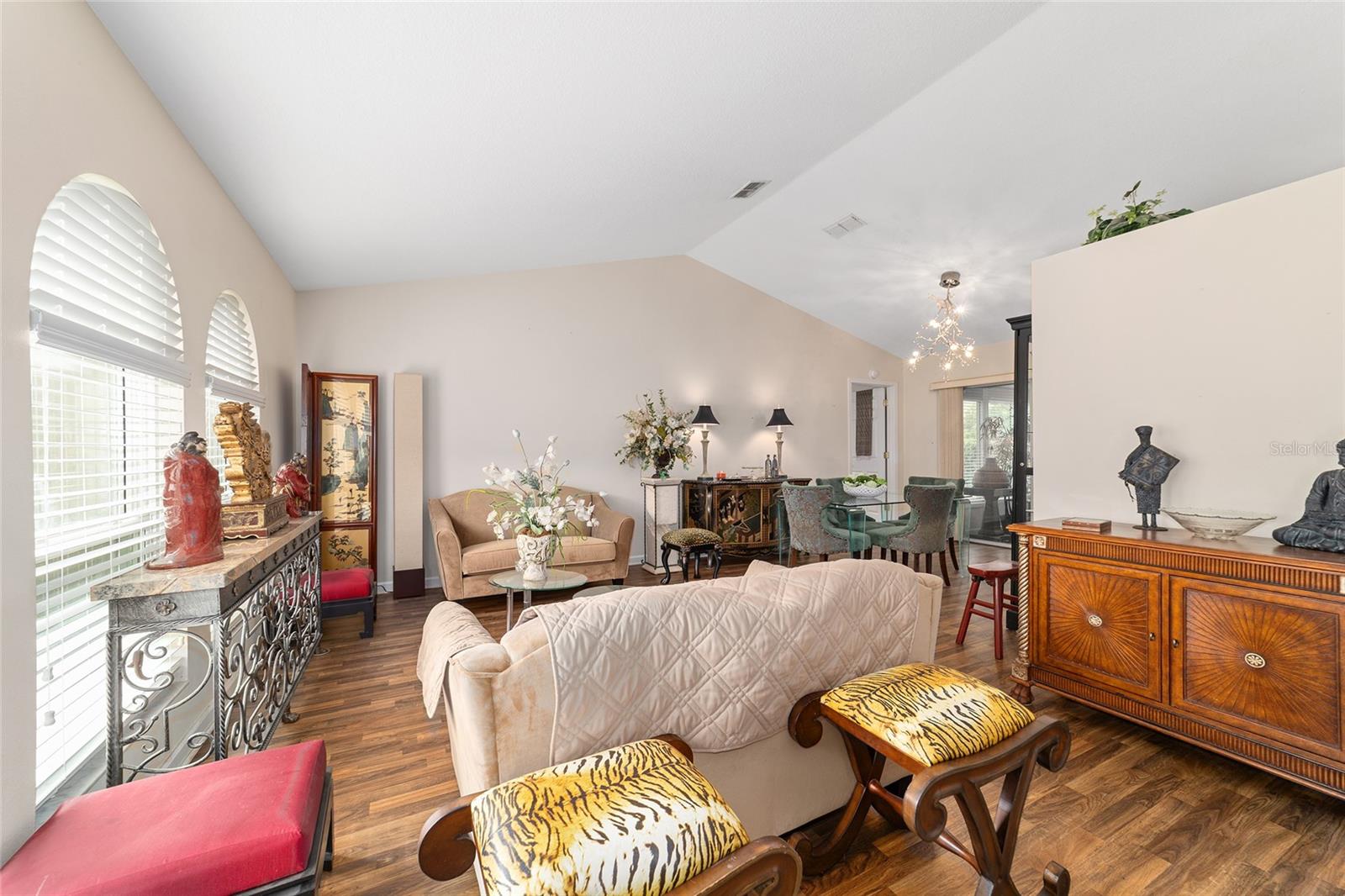 OCALA PALMS UN 01 - Residential