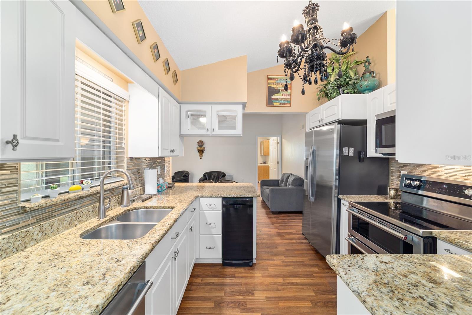 OCALA PALMS UN 01 - Residential