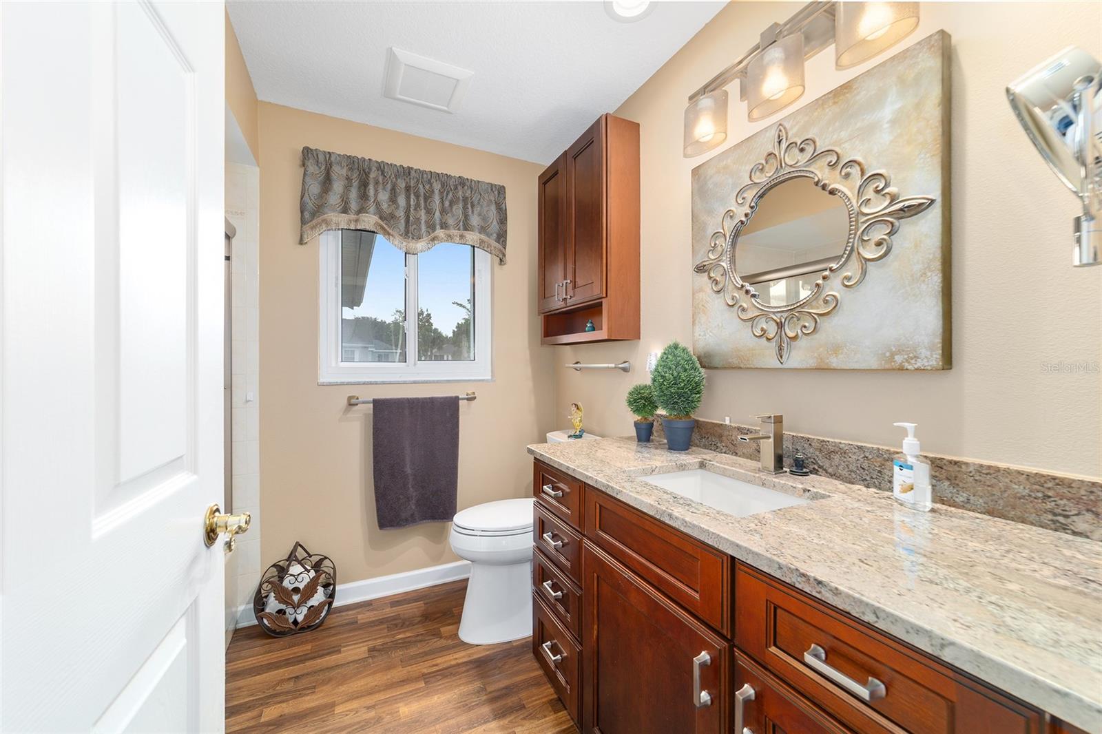 OCALA PALMS UN 01 - Residential