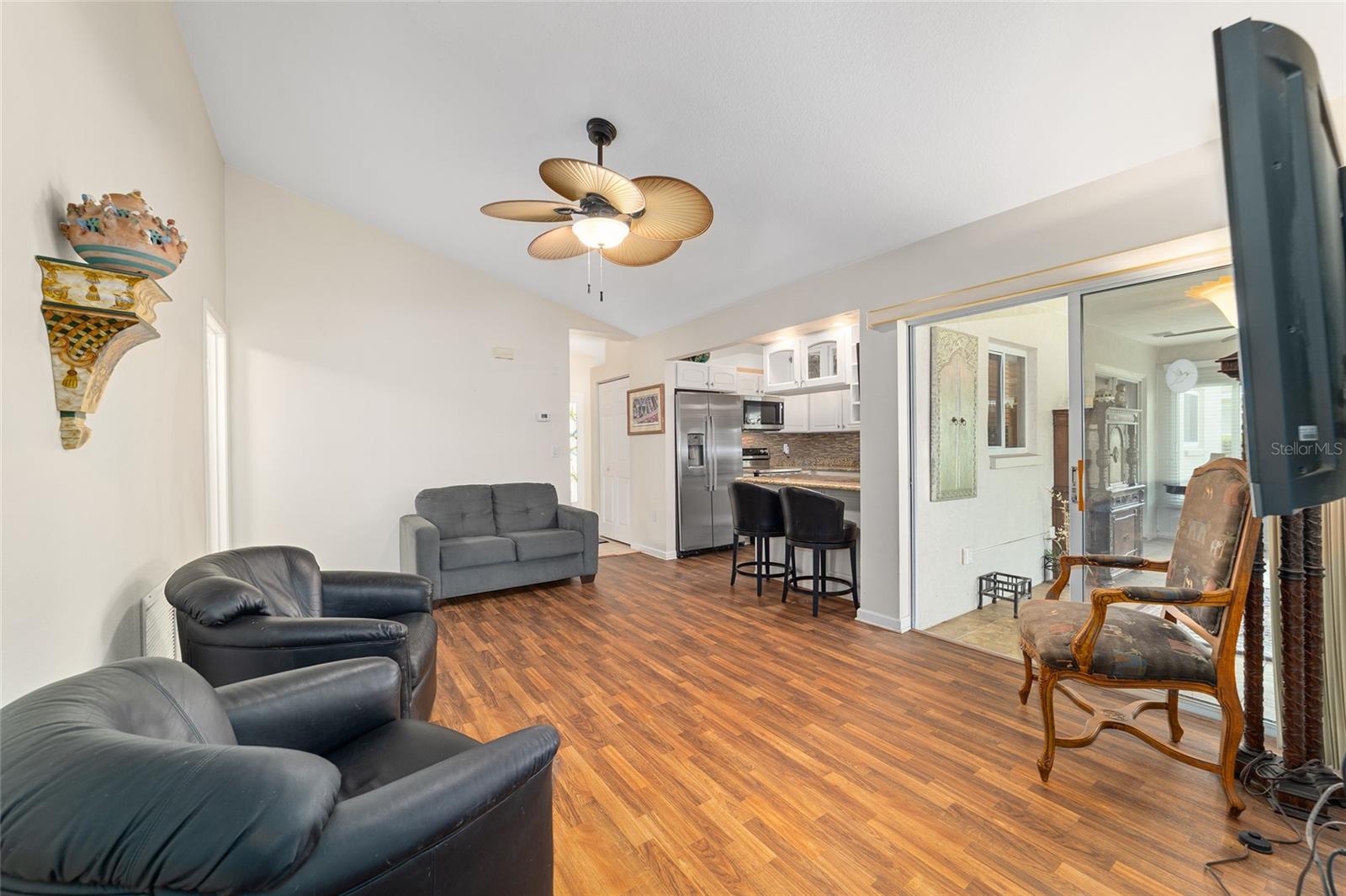 OCALA PALMS UN 01 - Residential