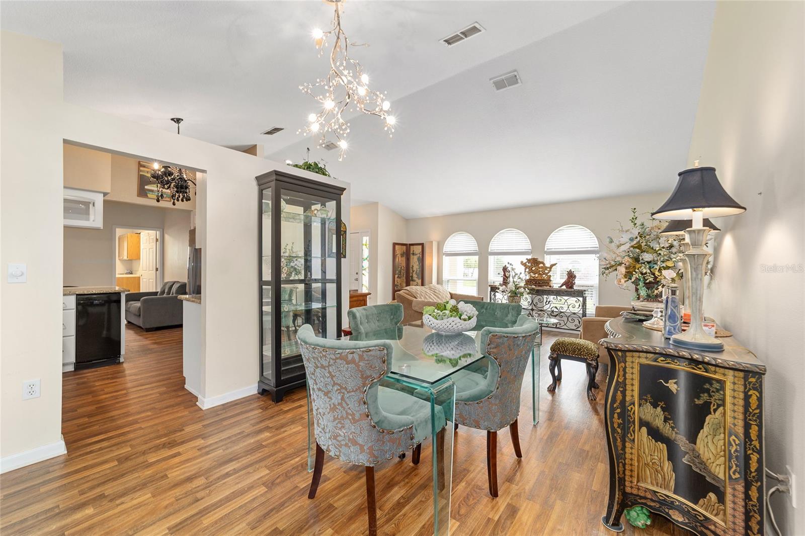 OCALA PALMS UN 01 - Residential