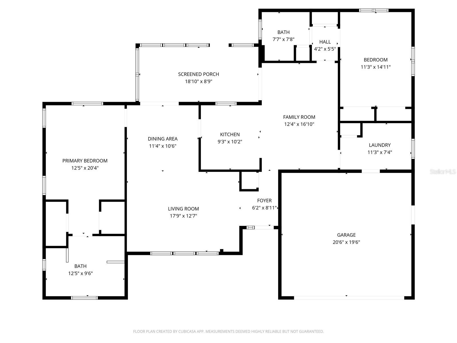 OCALA PALMS UN 01 - Residential