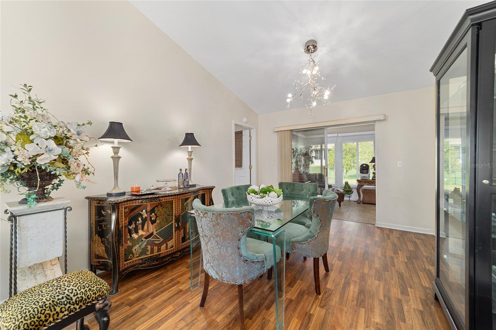 OCALA PALMS UN 01 - Residential