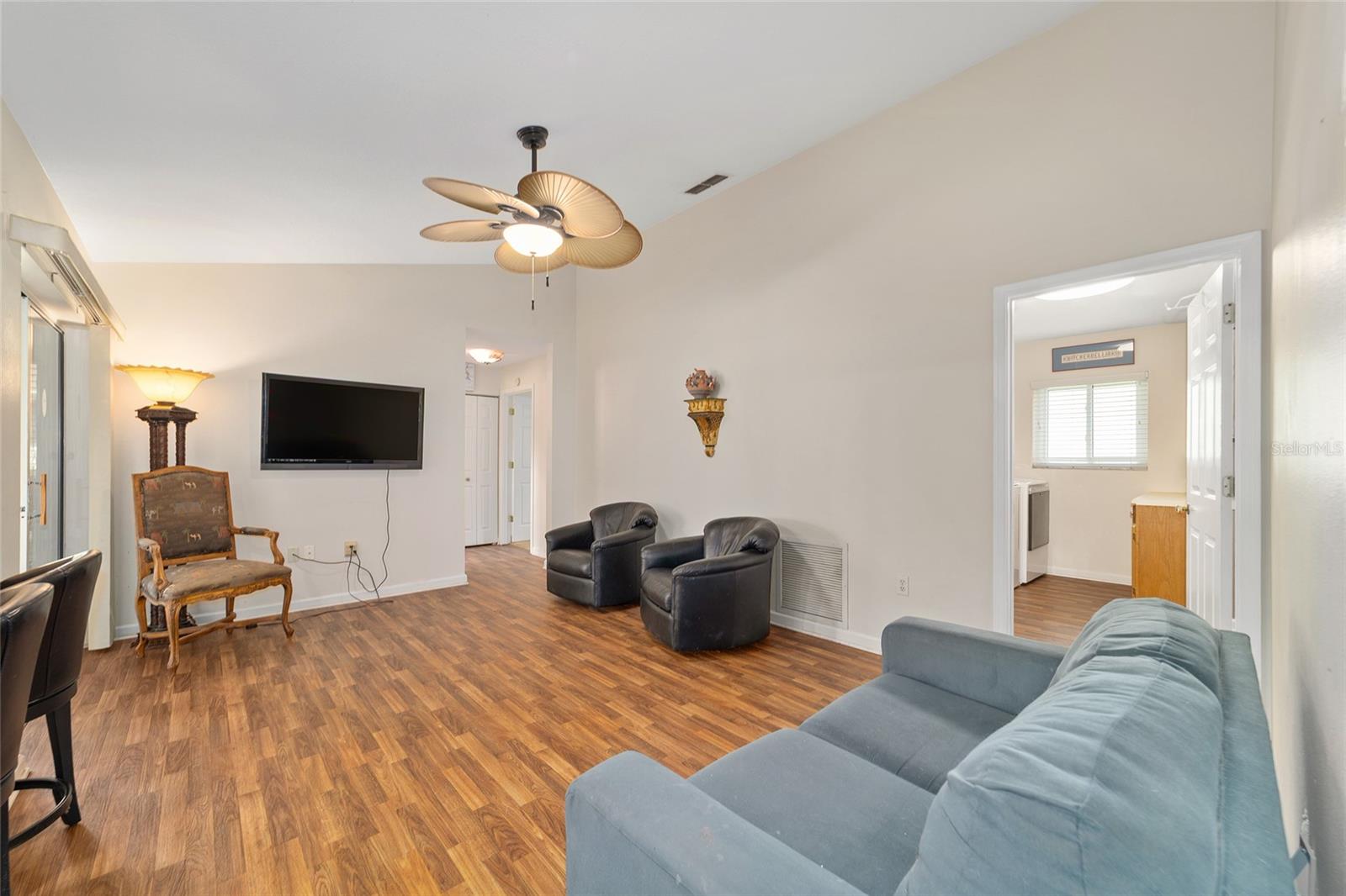 OCALA PALMS UN 01 - Residential