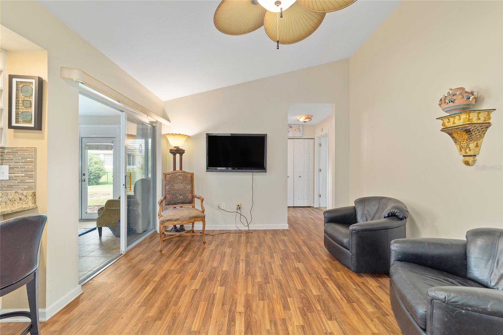 OCALA PALMS UN 01 - Residential