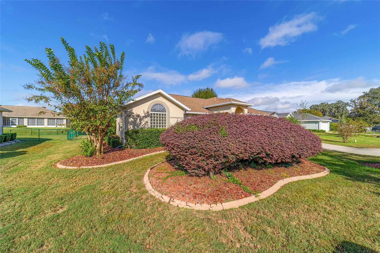 OCALA PALMS UN 01 - Residential