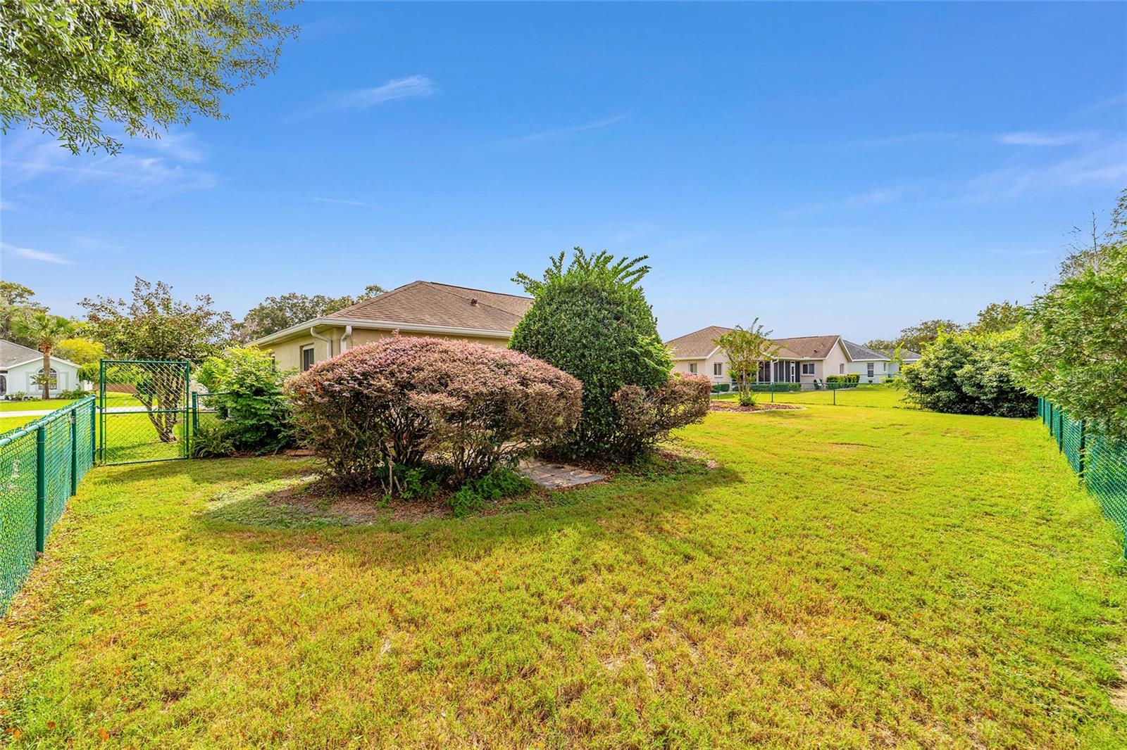 OCALA PALMS UN 01 - Residential