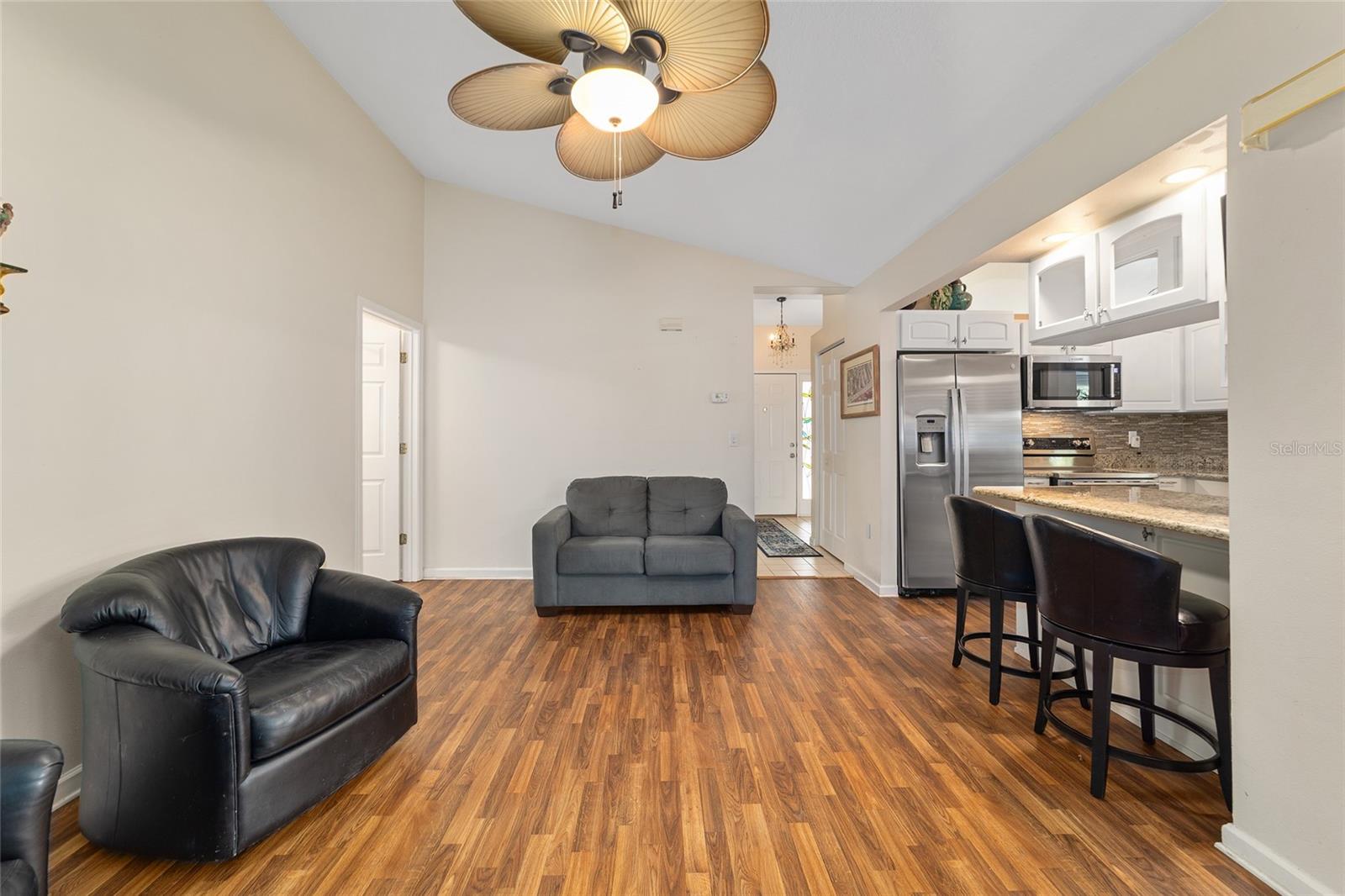 OCALA PALMS UN 01 - Residential