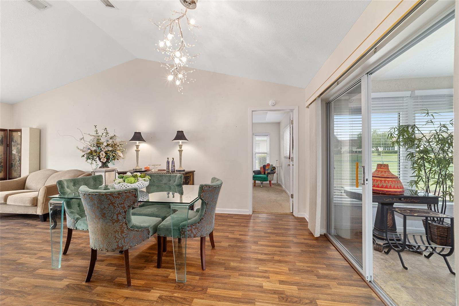 OCALA PALMS UN 01 - Residential