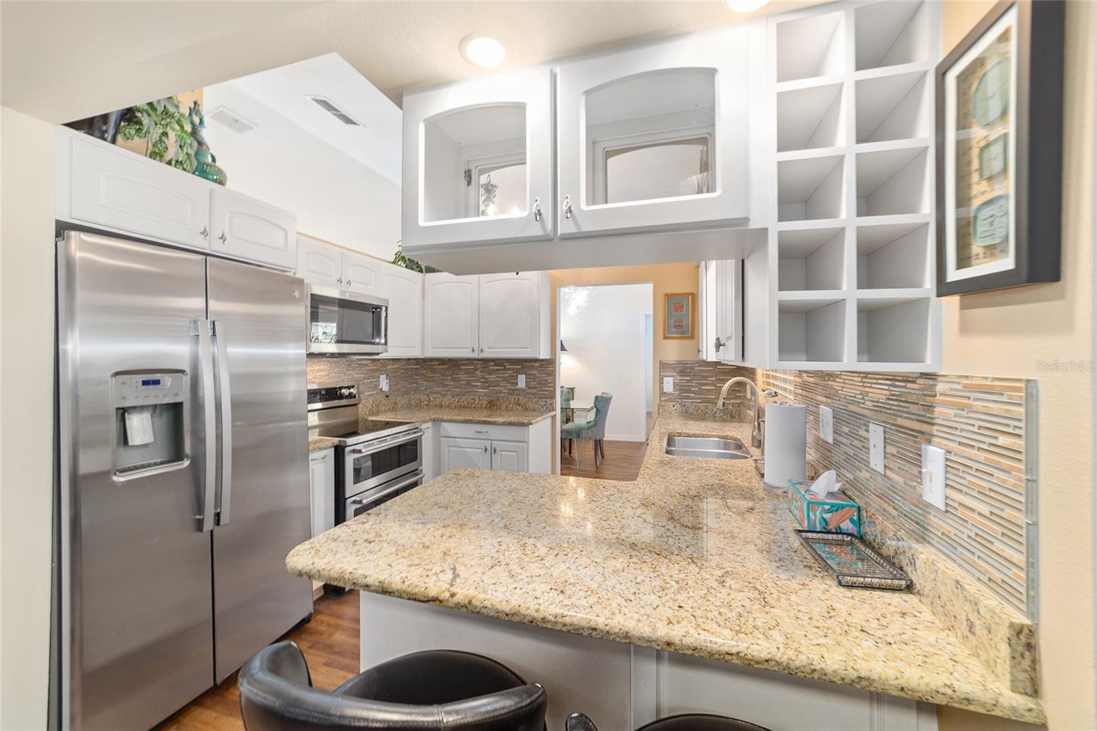 OCALA PALMS UN 01 - Residential