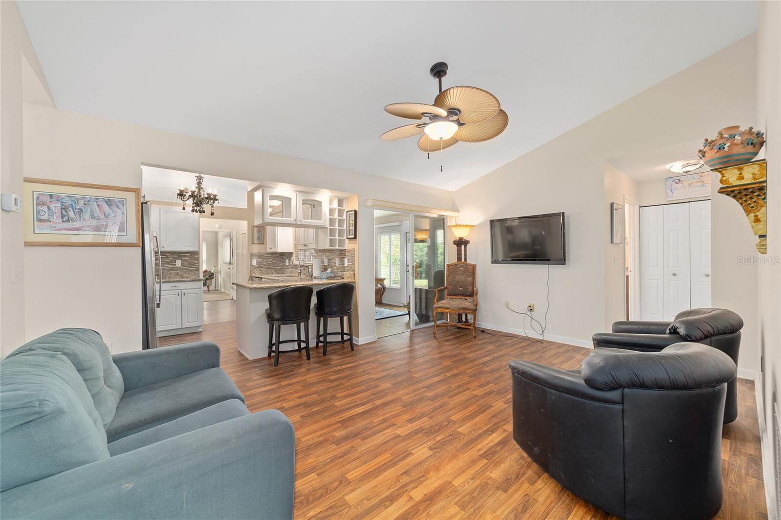 OCALA PALMS UN 01 - Residential