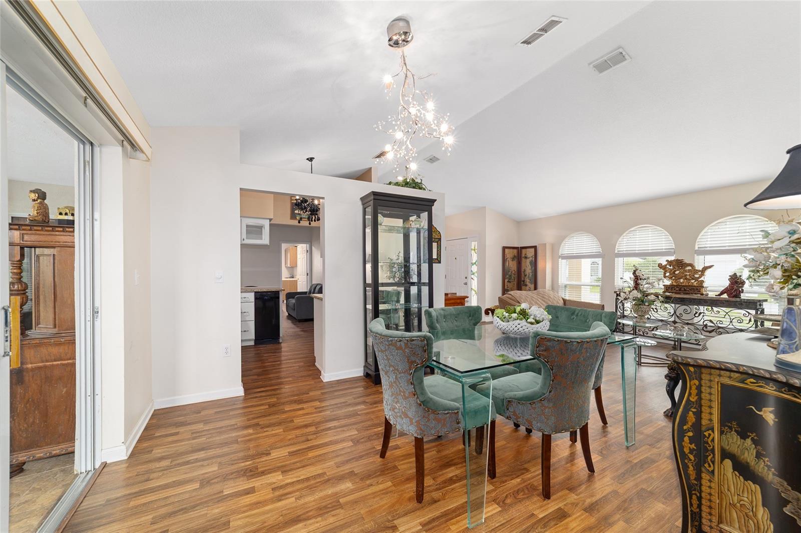 OCALA PALMS UN 01 - Residential