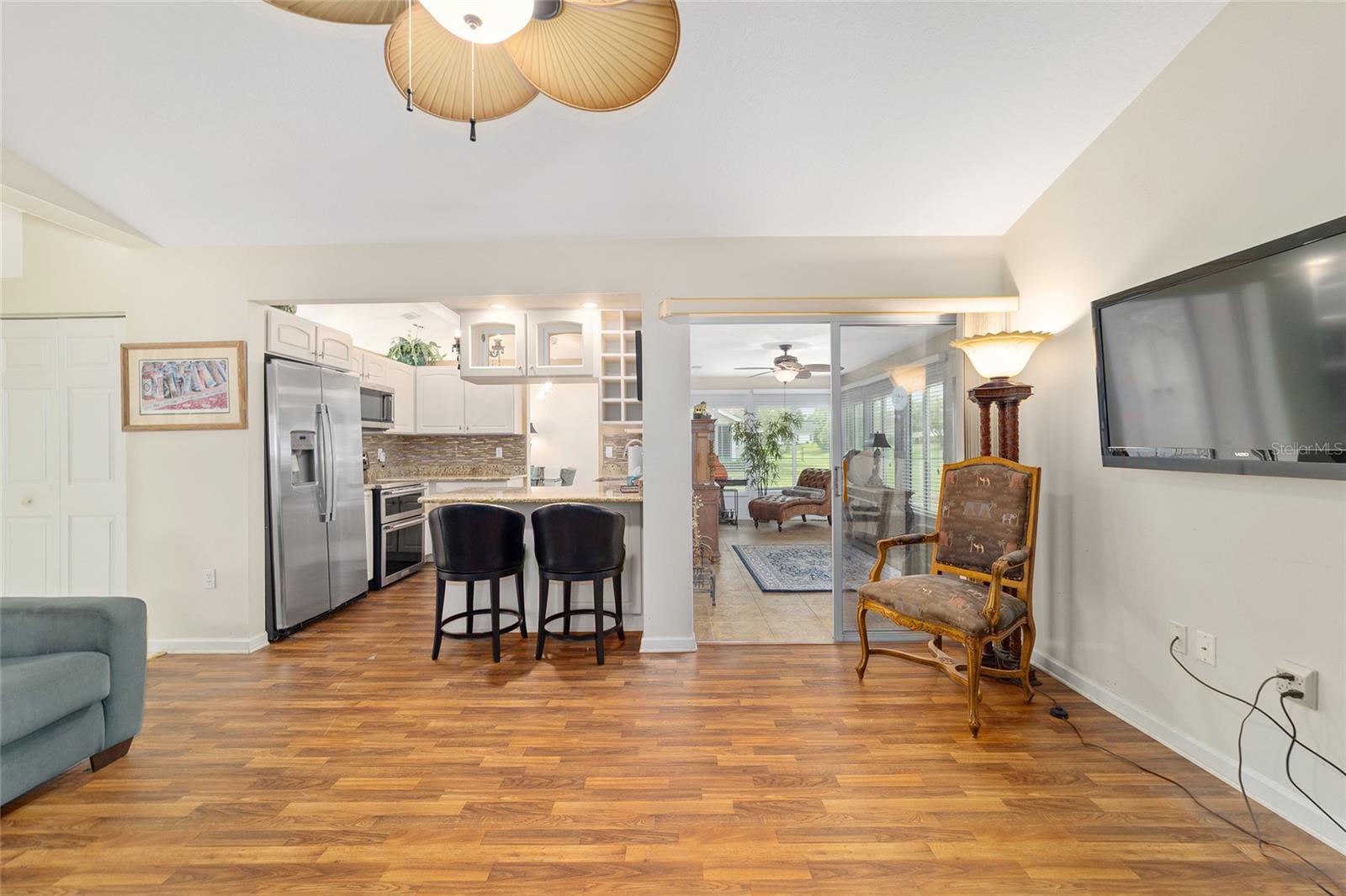 OCALA PALMS UN 01 - Residential