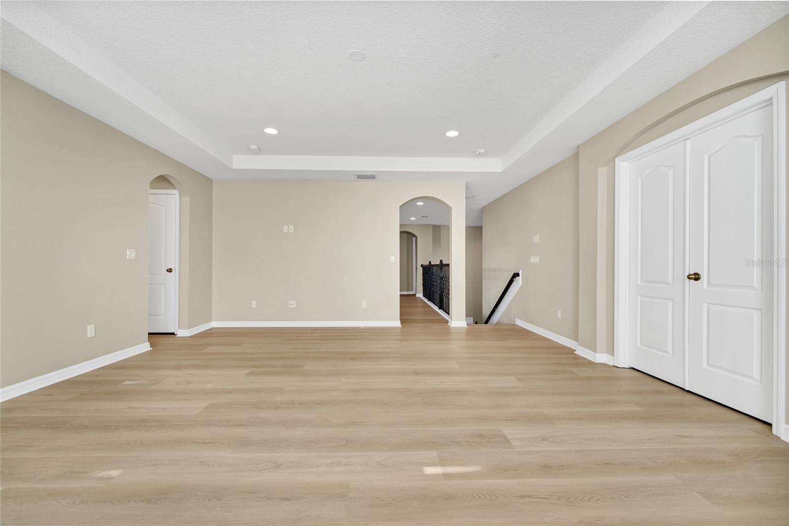 RESERVE/CARRIAGE POINTE PH 1 - Residential